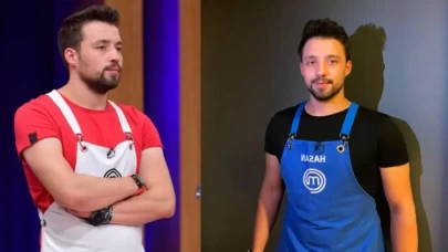 MasterChef Hasan Biltekin kimdir? Hasan Biltekin kaç yaşında, Aslen nereli, Evli mi?