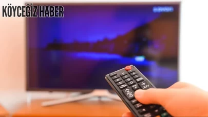 8 Aralık 2024 Pazar TV Yayın Akışı! Bugün TV'de ne var? Kanal D, ATV, Show TV, TRT 1, TV8, Star TV, Fox Tv