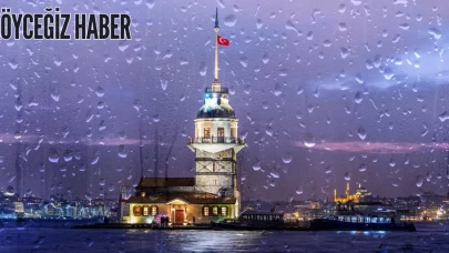 Yeni haftada hava nasıl olacak? Bugün kar ve yağmur yağacak mı? Meteoroloji'den İstanbul'a son dakika yağış uyarısı!