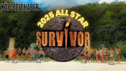 Survivor 2025 Başlıyor: Yeni Sezonun Kadrosu Belli oldu! Survivor 2025 Ne Zaman Başlayacak?