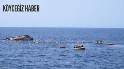 Girit'te Göçmen Teknesi Faciası: 5 Kişi Hayatını Kaybetti