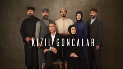 Kızıl Goncalar 32. Bölüm Fragman Yayınlandı mı?