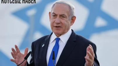 Netanyahu: Hermon Dağı'ndaki İşgal İsrail'in Güvenliği Sağlanana Kadar Sürecek