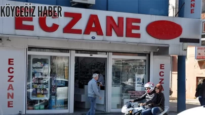 İstanbul Nöbetçi Eczaneler: En Yakın Nöbetçi Eczane Nerede?