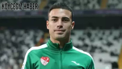 Oğuzhan Çakır kimdir? | Hakem Oğuzhan Çakır kaç yaşında, nereli? Adana Demirspor - Beşiktaş maçını yöneten Oğuzhan Çakır'ın kariyeri ve biyografi bilgileri