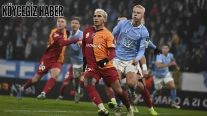 Malmö Galatasaray Maçı Kaç Kaç Bitti: Maç Özeti İzle, Golleri İzle, Golleri Kim Attı?