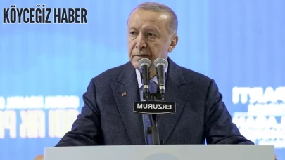 Cumhurbaşkanı Erdoğan Sordu: Esat kaybedince CHP de mi kaybetmiş oldu?