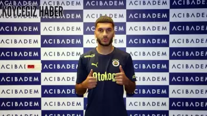 Fenerbahçeli Futbolcu Yıldızı Oğuz Aydın Kimdir? Oğuz Aydın Değeri, Kaç Gol Attı, Oynadığı Takımlar!