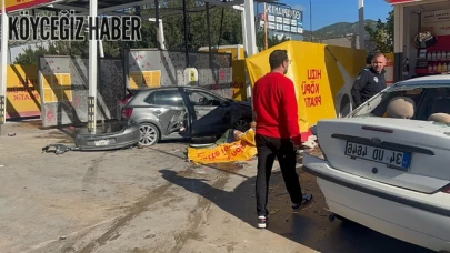 Bodrum'da Feci Kaza: Yaya Hayatını Kaybetti, Sürücü ve Araçtaki Kişi Yaralı