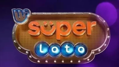 Süper Loto Sonuçları: 15 Aralık 2024 Milli Piyango Çekilişi Kazanan Numaralar Belli Oldu