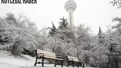 14 Aralık Ankara hava durumu: Ankara'da hava nasıl olacak, 5 Günlük Hava Durumu, kar yağacak mı?