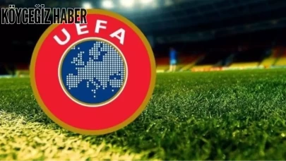 UEFA Ülke Puanı Sıralamasında Durum Ne? Güncel UEFA Ülke Puanı Sıralaması 12 Aralık 2024