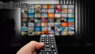 4 Aralık 2024 Çarşamba TV Yayın Akışı: Bugün TV’de Neler Var? Kanal D, ATV, Show TV, Star TV, NOW TV, TRT 1, TV8 Yayın Akışı!