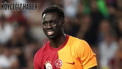 Davinson Sanchez sakatlandı mı: Sakatlığı Nedir, Kaç Hafta Oynamayacak?