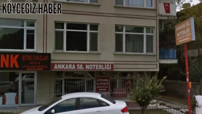 Noterler 15 Aralık Pazar Günü Çalışıyor mu: Açık mı Kapalı mı?