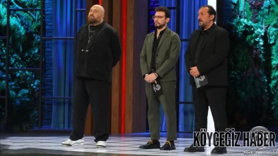 8 Aralık Pazar MasterChef'te Kim Elendi: Kim Kazandı! Son 8'e Kimler Kaldı?