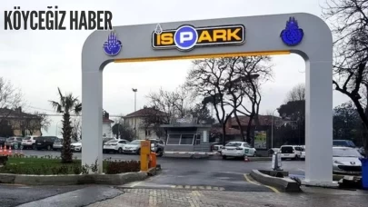 İSPARK Ücretlerine Zam Geldi! 2025’te İstanbul Otopark Ücretleri Ne Kadar Olacak?