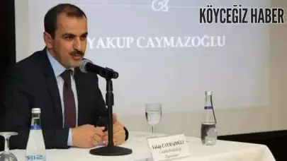 Yakup Caymazoğlu Kimdir: Kaç Yaşında Nerelidir, Ne iş Yapar?  Erdoğan’ın tercümanı büyükelçi oldu!