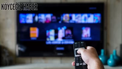 16 Aralık 2024 Pazartesi Günü TV Yayın Akışı!  Bugün televizyonda Hangi Diziler, Filmler Var? Star TV, Now TV, TV8 Kanal D, Show TV, TRT1, ATV yayın akışı