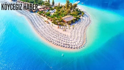 2025 Yılında 45 Gün Tatil Yapma Fırsatı: 2025 Resmi Tatilleri