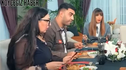 Zuhal Topal'la Yemekteyiz Tamer Kimdir, Kaç Yaşında, Aslen Nereli, Boyu Kaç Kilo?