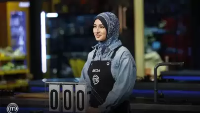 MasterChef Dün Akşam Eleme Adayları Kim oldu: Dokunulmazlık Oyununu Mavi Takım mı, Kırmızı Takım mı Kazandı?