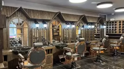 Köyceğiz Erkek Kuaförü ve Berber Salonları