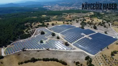 Köyceğiz'de yaşayanlar için sevindirici haber: 3200 hane için elektrik!