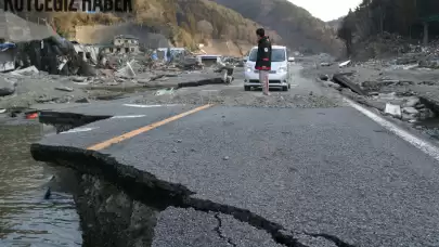 Son Dakika Depremleri? Muğla'da Deprem mi oldu?