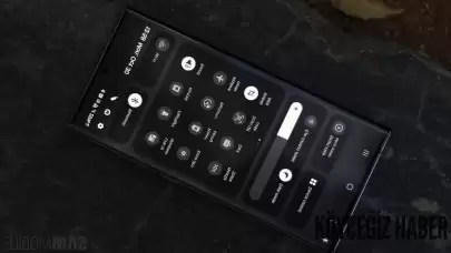 Samsung'un One UI 6.1.1 güncellemesi Geldi mi?