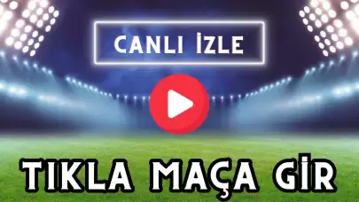 Süper Lig Canlı Maç İzle: Kesintisiz, Şifresiz ve HD Kalitesinde Maç Keyfi