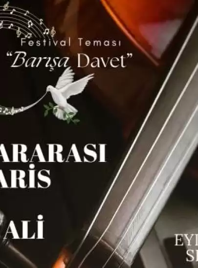 Marmaris'te Heyecan Dolu Anlar! 16. Uluslararası Müzik Festivali Başlıyor!