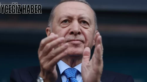 Cumhurbaşkanı Erdoğan Menteşe’ye geliyor