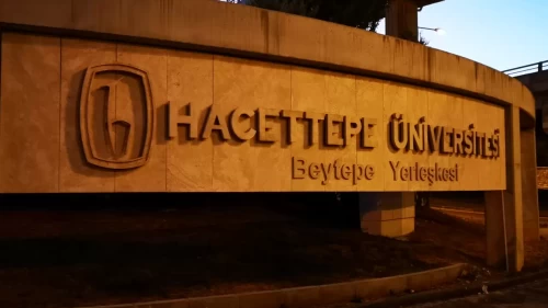 Hacettepe Üniversitesi'nden Yeni Sözleşmeli Personel Alımı İlanı