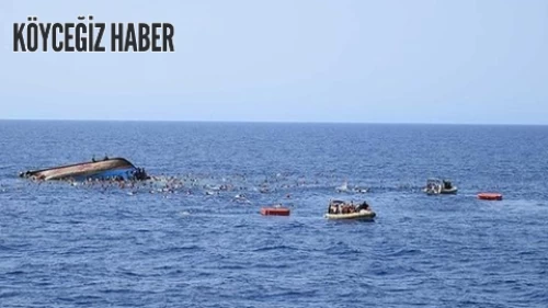 Girit'te Göçmen Teknesi Faciası: 5 Kişi Hayatını Kaybetti