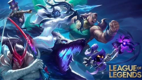 20 Aralık Cuma League of Legends giriş ekranı neden açılmıyor? LoL çöktü mü?