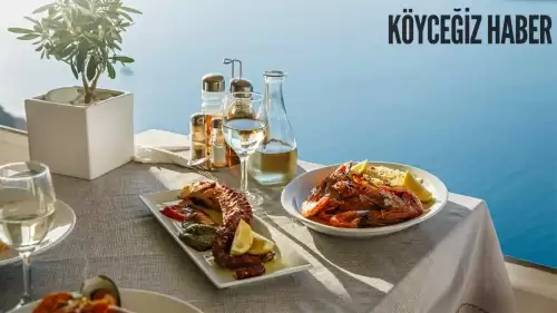 Köyceğiz Meyhaneleri: Rakı balık ve Göl Keyfi Restoranları