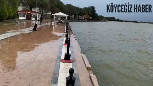 Köyceğiz Hava Durumu