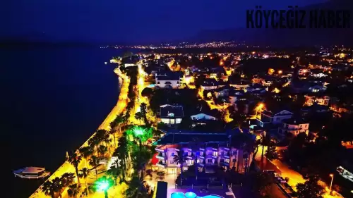 Köyceğiz Canlı Müzik: Gece Hayatı, Bar ve Restaurantlar