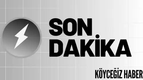 Bitlis Tatvan'da 4,5 büyüklüğünde deprem