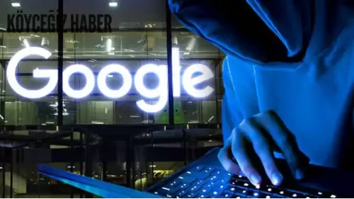 Google İnternet Arşivi Çok Yakında geliyor: Özellikleri neler!