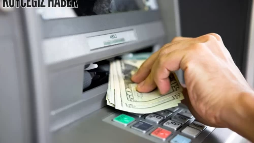 ATM Para Çekme Limitleri Ne Kadar Oldu? 2025 Güncellemeleri