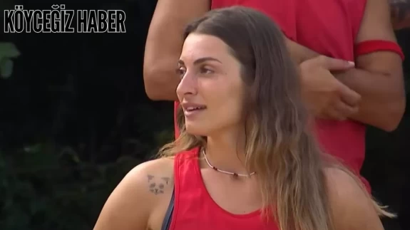 Survivor Yağmur BANDA Kimdir, Kaç yaşında, Aslen Nereli, Boyu Kaç, Kaç Kilo, Evli mi, Mesleği Nedir?