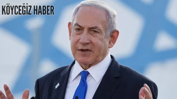 Netanyahu: Hermon Dağı'ndaki İşgal İsrail'in Güvenliği Sağlanana Kadar Sürecek