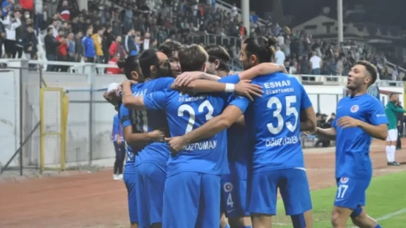 Fethiyespor, Play-Off Hedefi İçin Sincan Belediyesi Ankaraspor’a Konuk Oluyor