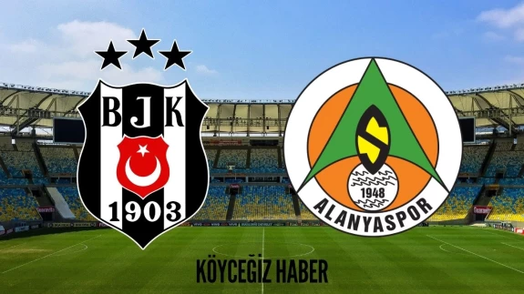 Beşiktaş Alanyaspor Maçı Ne Zaman, Saat Kaçta, Kangi kanalda Canlı Şifresiz İzleme Linki Var mı?