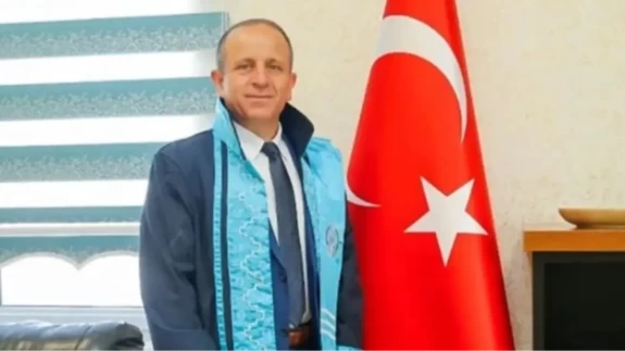 Avrasya Üniversitesi Yeni Rektörü Prof. Dr. Mahir Kadakal Kimdir, Kaç Yaşında, Aslen Nereli, Branşı Nedir?