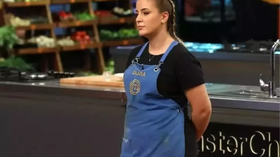 MasterChef Dilara Başaran kimdir, Kaç Yaşında, Aslen Nereli, Hangi Yıl Yarıştı, ve ne iş yapıyor?