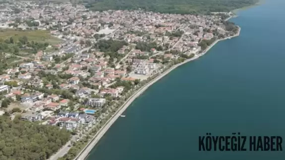 Muğla'da gezilecek 30 yer: 2024 Yeni