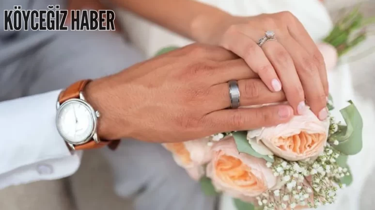 Yeni Yıldan İtibaren Nikah Ücretlerine Yüzde 870 Zam Geliyor! 2025